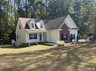 3606 Canndays Mill Rd, Kittrell, NC 27544