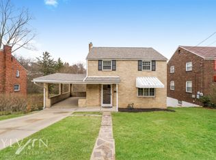 759 Parkway Ave, Pittsburgh, PA