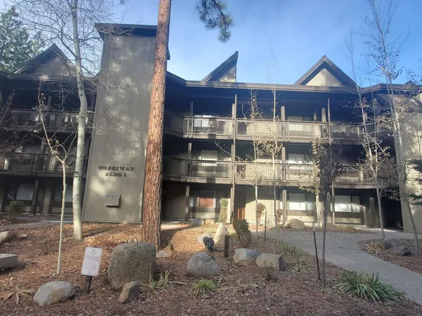 333 Ski Way, Incline Village, NV 89451