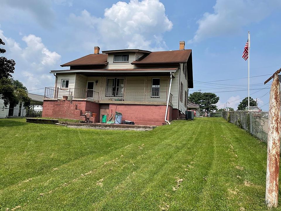 310 N McNutt Ave, Princeton, WV 24740 Zillow