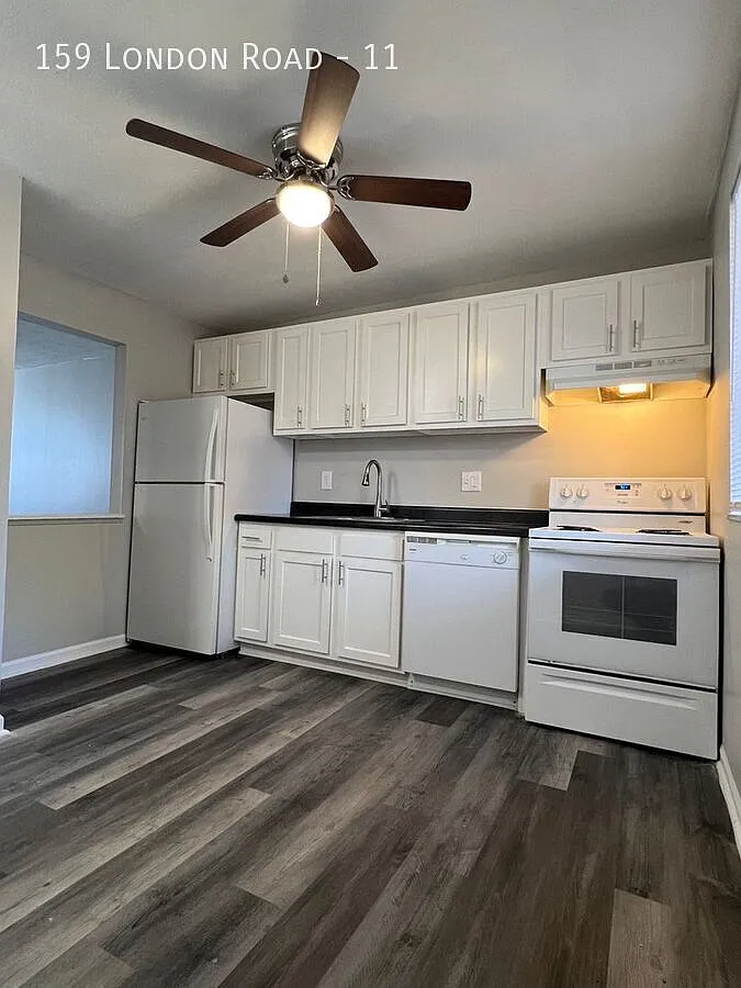 Updated 2 Bedroom - Available Soon — Photo 2