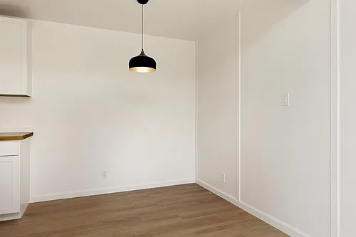 Floor plan 2 Bedroom