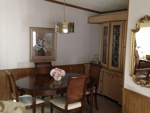 Dinning room