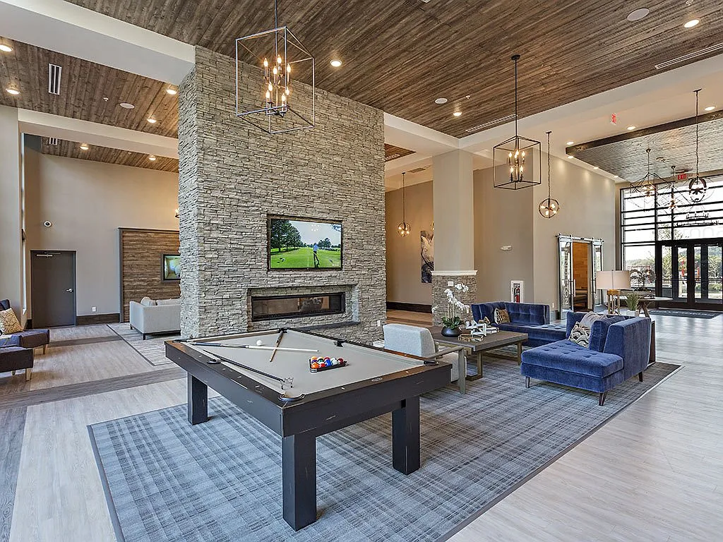 The Pendleton at Cranberry Woods — Photo 4