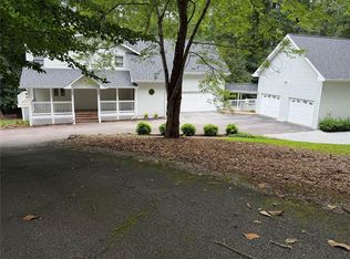 2663 Thompson Mill Rd, Buford, GA 30519