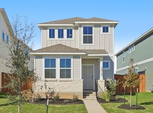 2070 Alice Jay Way, Round Rock, TX 78665