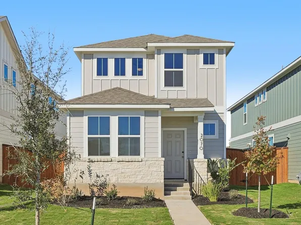 2070 Alice Jay Way, Round Rock, TX 78665