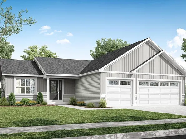 190 Cynthia Dr, Truesdale, MO 63380