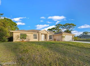 2815 Foxglove Ave SW, Palm Bay, FL 32908