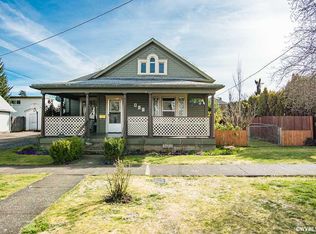 263 SW Court St, Dallas, OR 97338