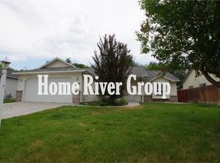 11808 W Huckleberry Dr, Nampa, ID 83651