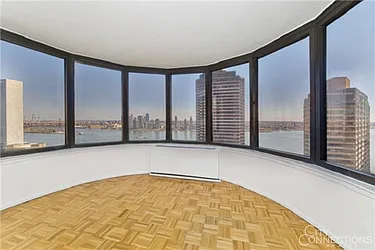 Sold by City Connections Realty