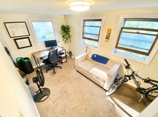 299 East Allen Dr, Winooski, VT 05404