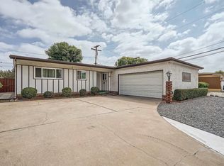 577 Cedar St, El Cajon, CA 92021