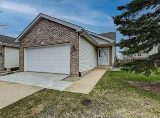 619 Cardinal Way UNIT 619, Sun Prairie, WI 53590