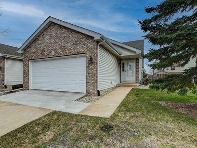 619 Cardinal Way UNIT 619, Sun Prairie, WI, 53590