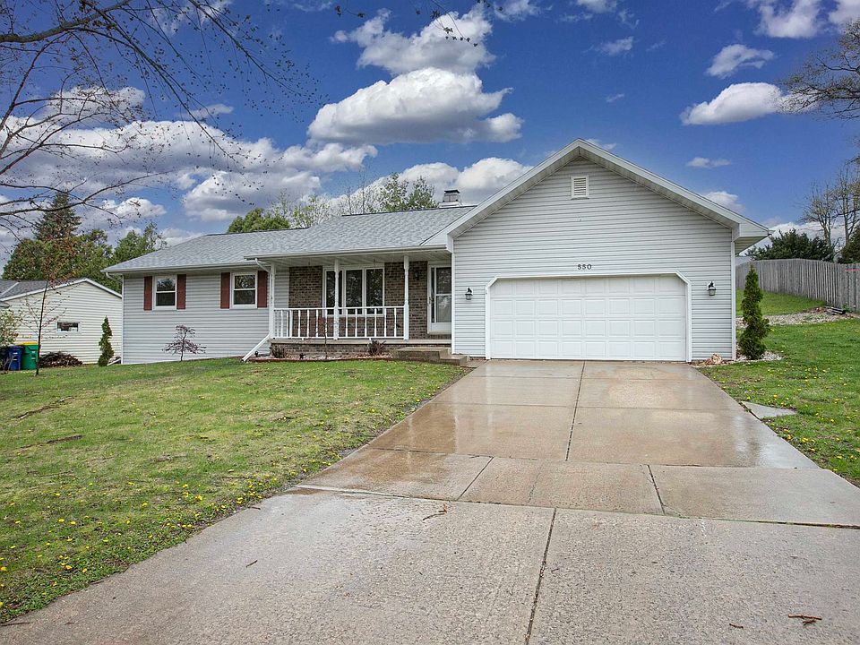 1st image of 550 Edward Dr