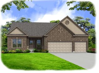 1041 Bloomfield Dr, Eureka, MO 63025
