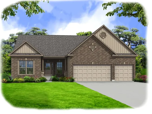 1041 Bloomfield Dr, Eureka, MO 63025