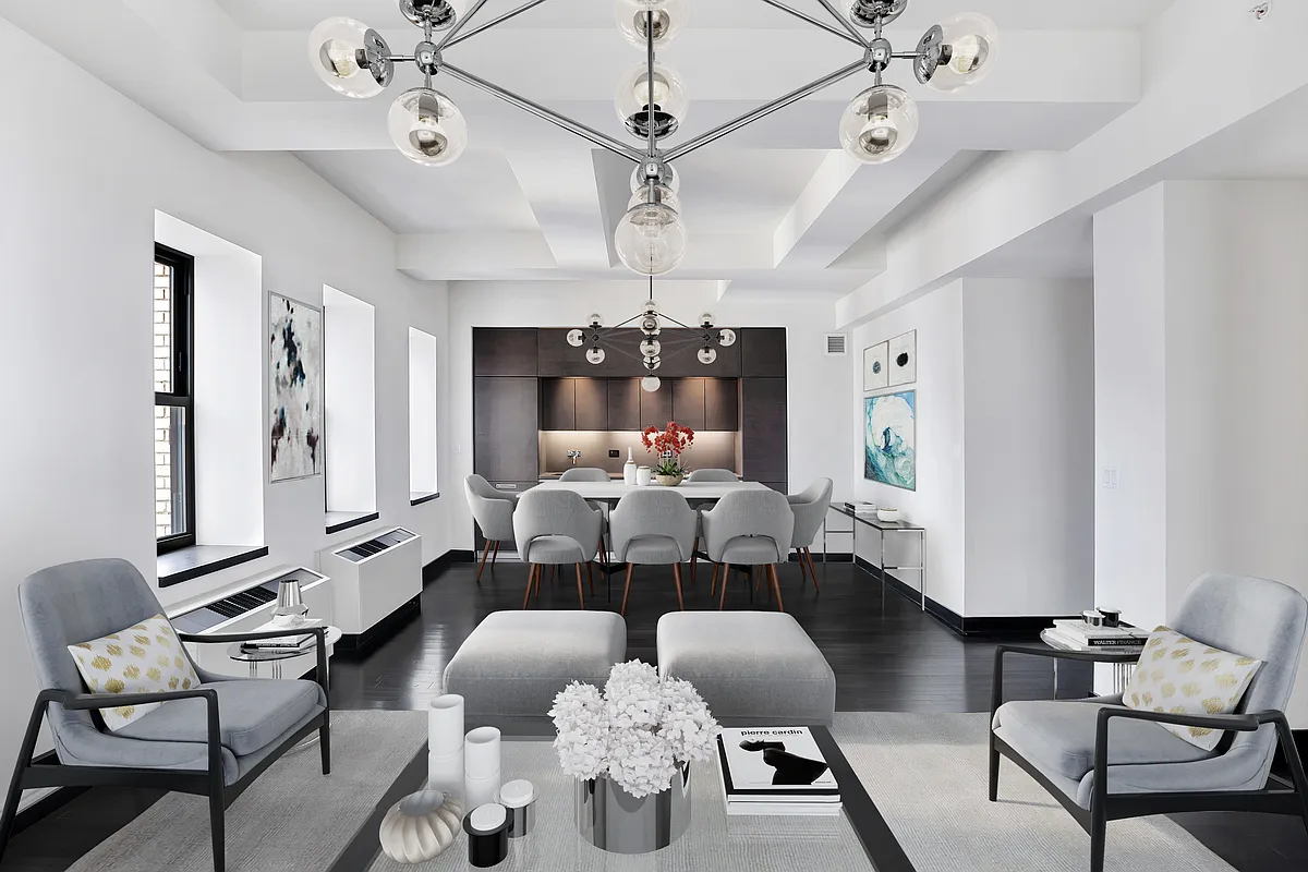 20 Pine St Unit 3204  