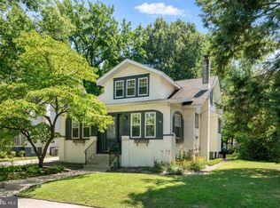 1102 Stokes Ave, Collingswood, NJ 08108