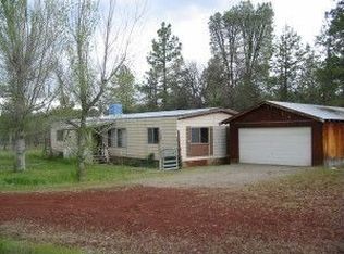 23665 Cassel Fall River Rd, Fall River Mills, CA 96028