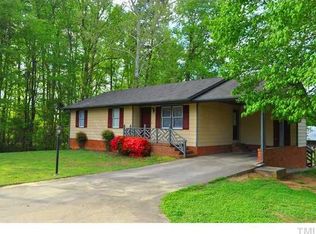 508 Parham Rd, Henderson, NC 27536