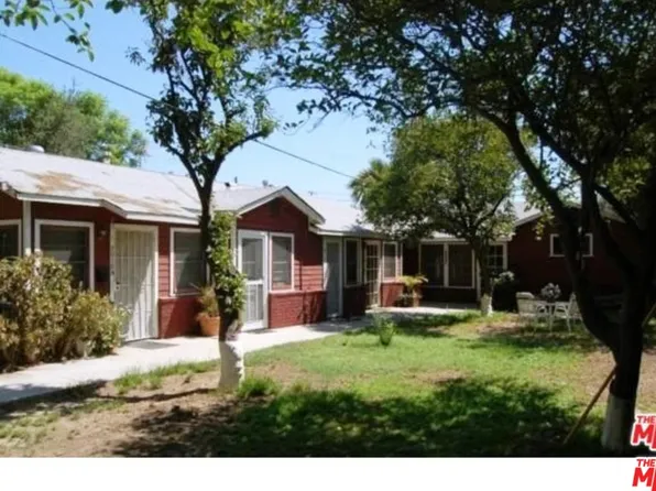 7018 Baird Ave, Reseda, CA 91335