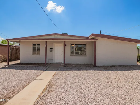 122 N 5TH Street, Avondale, AZ 85323