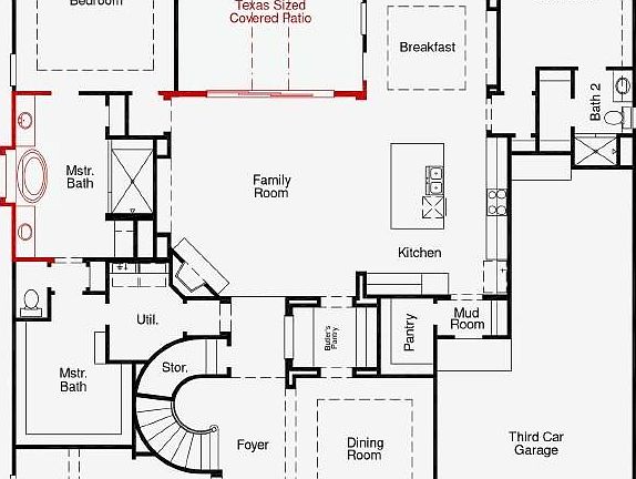 3rd image of this home