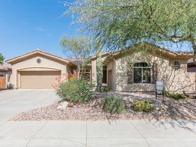 42008 N Anthem Spgs, Phoenix, AZ, 85086