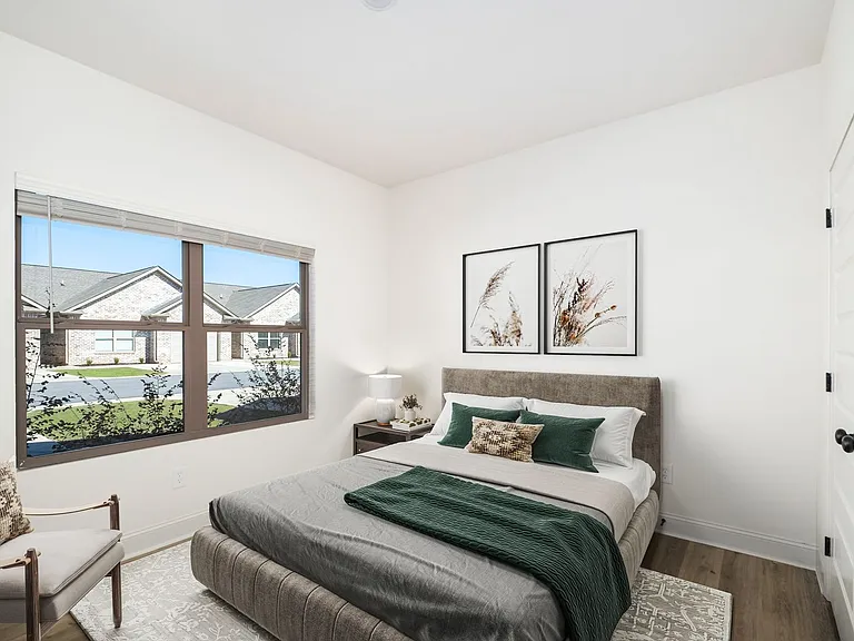 St. Andrews Luxury Apartments — Photo 41