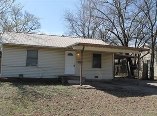 4726 E Marshall St, Tulsa, OK 74115