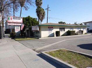 4014 Peck Rd, El Monte, CA 91732