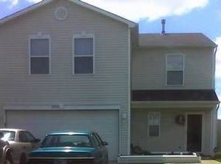 9209 Blue Pine Dr, Indianapolis, IN