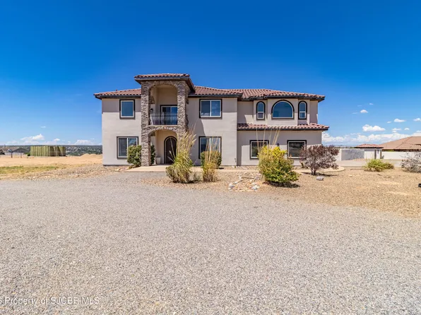 7 Road 3781, Farmington, NM 87401