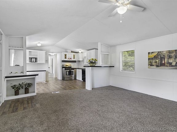 5th image of 3318 S 292nd East Ave