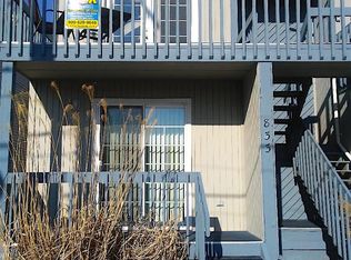 833 5th St, Ocean City, NJ 08226