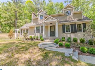 6257 Lower Mountain Rd, New Hope, PA 18938