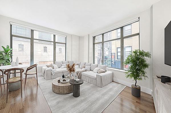 1st image of 120 Greenwich St APT 2F