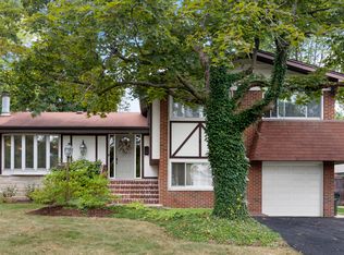 1224 Roosevelt Ave, Glenview, IL