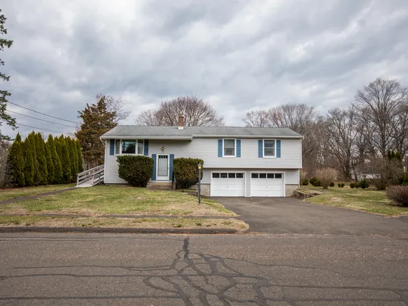 11 Saw Mill Lane, Southington, CT 06479