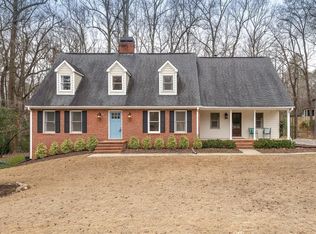 1150 Lullwater Cir, McDonough, GA 30253