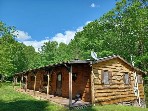 120 Knoll Dr, Troutdale, VA 24378