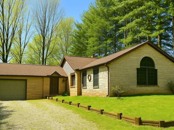 2976 E 50 N, Princeton, IN 47670