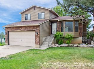 1277 N 950 E, Layton, UT 84040
