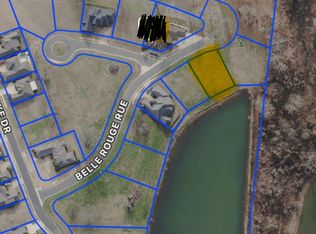 0 Belle Rouge Rue, Bossier City, LA 71111