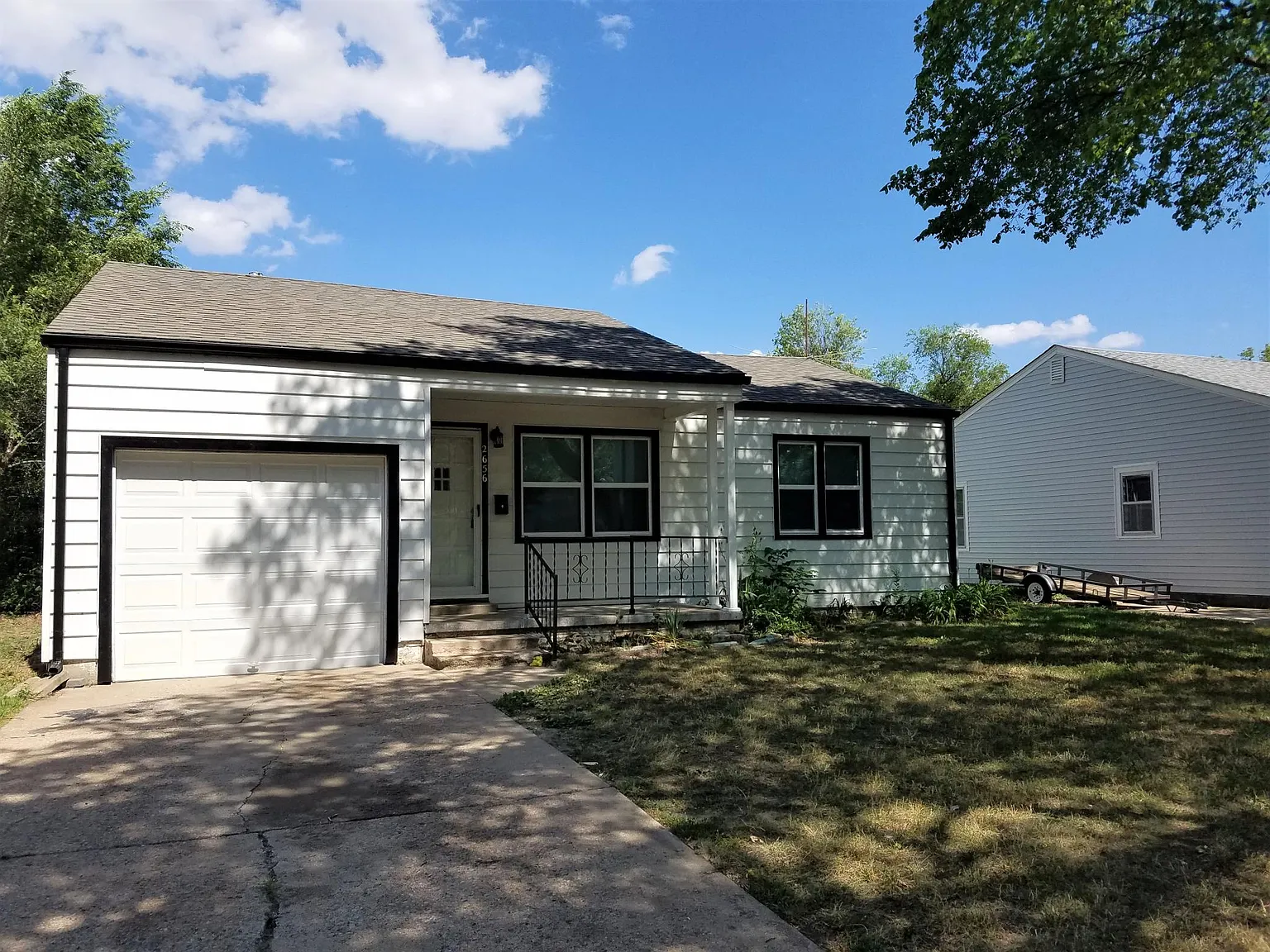 2 bed, 834 sqft, $850 — Photo 3