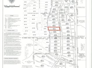 1113 Gonzollas Rd, Springtown, TX 76082