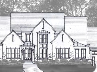 1599 Eastwood Dr, Brentwood, TN 37027